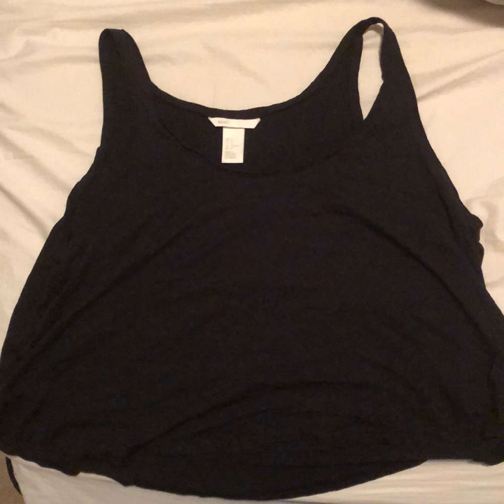 H & M Basic Tank
